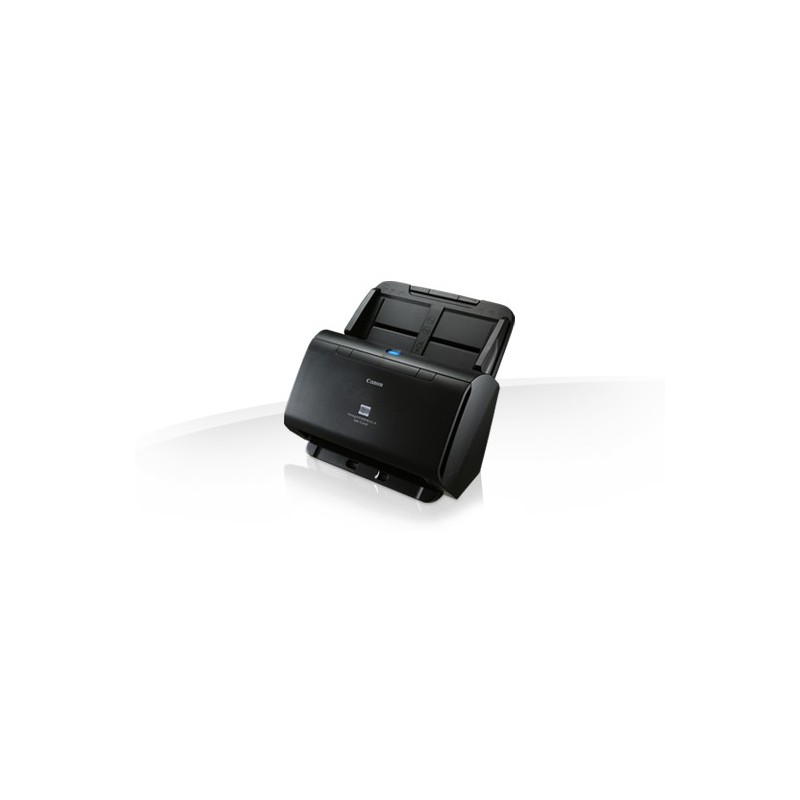 Canon imageFORMULA DR-C240 Sheet-fed scanner 600 x 600 DPI A4 Black